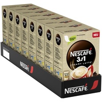 Nescafé Creamy Latte Instant-Kaffee 8 Packungen à 150 g