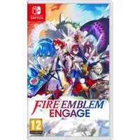 Nintendo Fire Emblem Engage (USK) (Nintendo Switch)