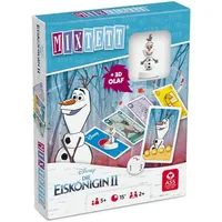 Cartamundi Deutschland Disney Classics - Mixtett
