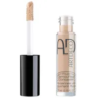 Artdeco Fluid Camouflage Concealer 5 YELLOW/NEUTRAL MEDIUM ml Nude