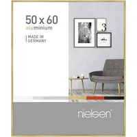 Nielsen Bilderrahmen, Pixel - gold
