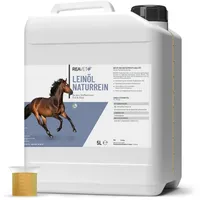 Görges naturpharma gmbh Leinöl naturrein 5L