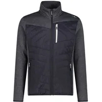 CMP 33h5787 Hybrid Jacke - Graffite / Antracite -
