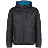 CMP Herren Jacke MAN JACKET FIX HOOD 33Z5227-U423 48