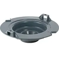 Geberit Befestigungsscheibe Pluvia 240236001 zu Einlaufkörper