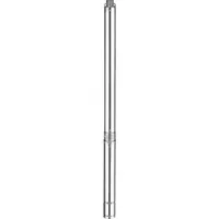 EWUAQUA eco3 4-40 Tiefbrunnenpumpe 3" 23510 Basis-Paket