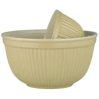 Ib laursen Schalensatz Mynte WHEAT STRAW
