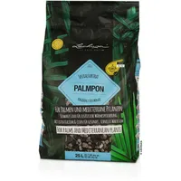 LECHUZA Pflanzenerde 25 l