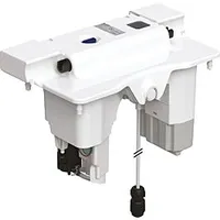 Geberit Funktionseinheit 243648JT1 Geberit AquaClean Sela weiß matt