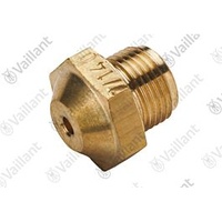 Vaillant Brennerdüse, 140 0010048107 0010048107