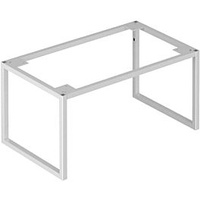 Keuco X-Line Bodengestell 33198970007, Farbe: vulkanit