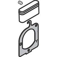 Hansgrohe Strahlregler Perlator 94275000 1,5gpm grün