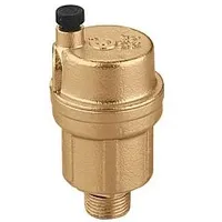 CALEFFI Automatischer Schnellentlüfter 502640 1/2 ohne Absperrventil Robocal
