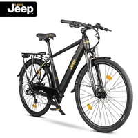 Jeep® Jeep Trekking E-Bike TMR 7030