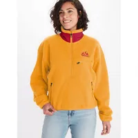 Marmot ’94 E.C.O. Recycled Fleece Pullover (Größe M