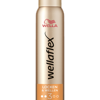 Wella Wellaflex Locken & Wellen Schaumfestiger