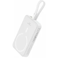Baseus Magnetic Mini 10000 mAh, 20 W 20 Wh),