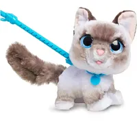 Hasbro FurReal Wag-A-Lots Kitty