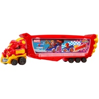 HOT WHEELS RacerVerse Hulkbuster Hauler