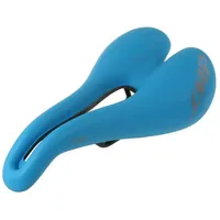 Selle SMP Trk Sattel - Light Blue Matt -