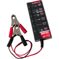 BS Battery BS-Battery Batterietester 12 Volt