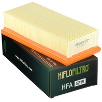 Hiflofiltro Luftfilter HFA5219