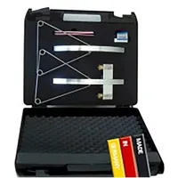 Profi Products Fahrwerksvermessungssystem S-BAT