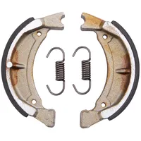 TRW Lucas Bremsbacken MCS963