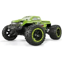BLACKZON RC-Auto Slyder MT Turbo 1/16 4WD RTR grün