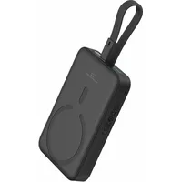 Baseus Mini 10000mAh Powerbank - Black