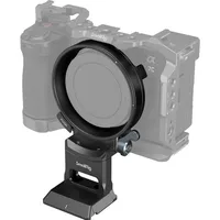SmallRig 4424 Montageplatte für Sony Alpha 7C II /