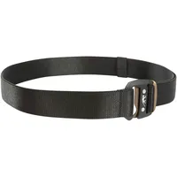 Tasmanian Tiger Stretch Belt 38mm black (040)