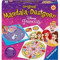Ravensburger Mandala Designer 1 St. mehrfarbig