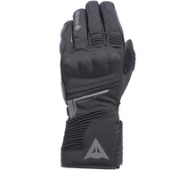 Dainese Funes Gore-Tex® Gloves, Winter-Motorradhandschuhe, gepolstert, rutschfest, Knöchelschutz, Touchscreen,