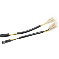 Paaschburg & Wunderlich HIGHSIDER Adapterkabel für Honda, gelb