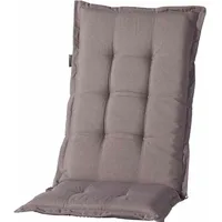 ALLIBERT Set 4 x Panama taupe A hoch 50