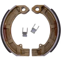 TRW Lucas Bremsbacken MCS980