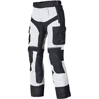 Held Omberg, Textilhose Gore-Tex - Hellgrau/Schwarz - S