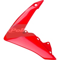 Polisport Honda-CRF110-Kühlerverkleidungen Paar -Polisport-2013-17