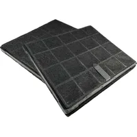 Boretti AIR2GO Aktivkohlefilter als Ersatz für Boretti KF113 (2