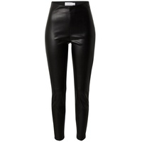 VILA Hose 'DAGMAR' - Schwarz 38