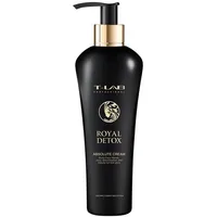 T-LAB Professional Royal Detox Absolute Cream Körpercreme 300 ml