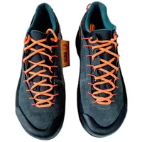 La Sportiva TX4 Evo Herren Carbon/Papaya 43,5