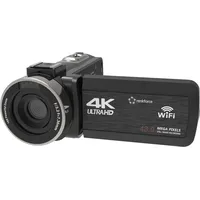Renkforce RF-5798910 13 Mpx), Videokamera, Schwarz