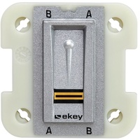 Ekey biometric systems GmbH ekey net S Fingerscanner RFID