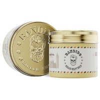 Bandido Greasy Heavy Hold Pomade 125ml | Haarstyling Wax