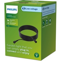 Philips Gardenlink Outdoor Niedervolt Verlängerungskabel 10 m