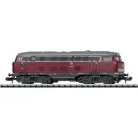 Trix MiniTrix Hobby 16166 N Diesellok 216 006-7 Lollo