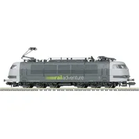 Trix MiniTrix 16346 N E-Lok BR 103 der RailAdventure