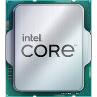 Intel Core i9-14900F, 8C+16c 2.00-5.80GHz tray, 1700